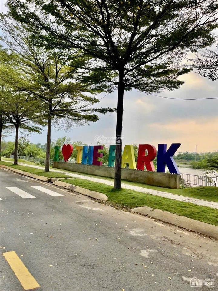 Tôi chính chủ bán shophouse village giá rẻ nhất thủ đức vừa ở vừa kinh doanh chỉ 7tỷ300, dt 108m2