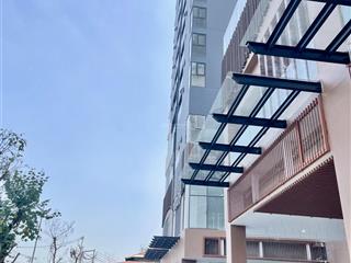 Bán shophouse mặt tiền kinh doanh giá 7tỷ gốc từ cđt + ck 500tr sổ hồng riêng bàn giao hoàn thiện