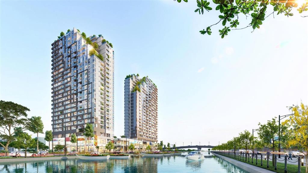 Bán shophouse daqua giá 6tỷ980 kinh doanh ngay thu nhập ngay 27tr/thg ck 14%+500tr. 0788 911 ***