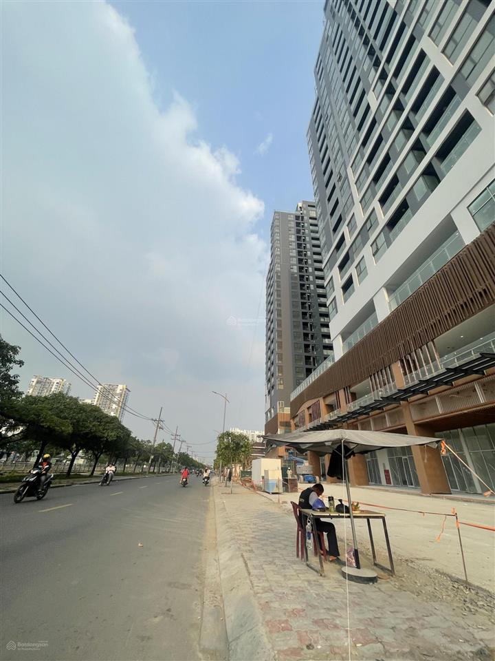 Bán shophouse daqua giá 6tỷ980 kinh doanh ngay thu nhập ngay 27tr/thg ck 14%+500tr. 0788 911 ***