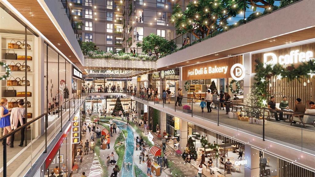 Bán shophouse daqua giá 6tỷ980 kinh doanh ngay thu nhập ngay 27tr/thg ck 14%+500tr. 0788 911 ***