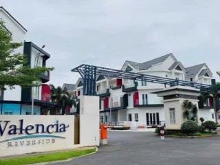 Chính chủ bán shophouse village giá rẻ nhất thủ đức vừa ở vừa kinh doanh chỉ 7tỷ200triệu, dt 108m2