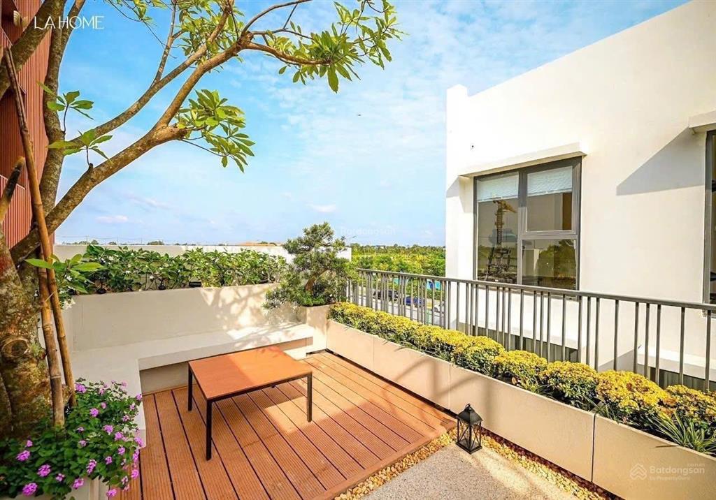 Lahome  không gian sống xanh, an cư lý tưởng & đầu tư bền vững giá chỉ 4tỷ/căn . 0788 911 ***