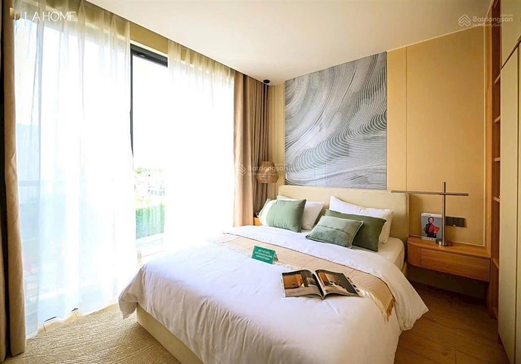 Lahome  không gian sống xanh, an cư lý tưởng & đầu tư bền vững giá chỉ 4tỷ/căn . 0788 911 ***