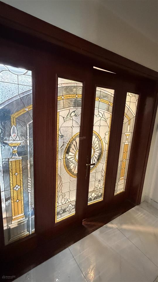 Chính chủ bán nhà 35 lê đức thọ  lô góc 3 thoáng  ô tô đỗ cửa  57m2 x 8 tầng, mt 6.8m  36.5 tỷ