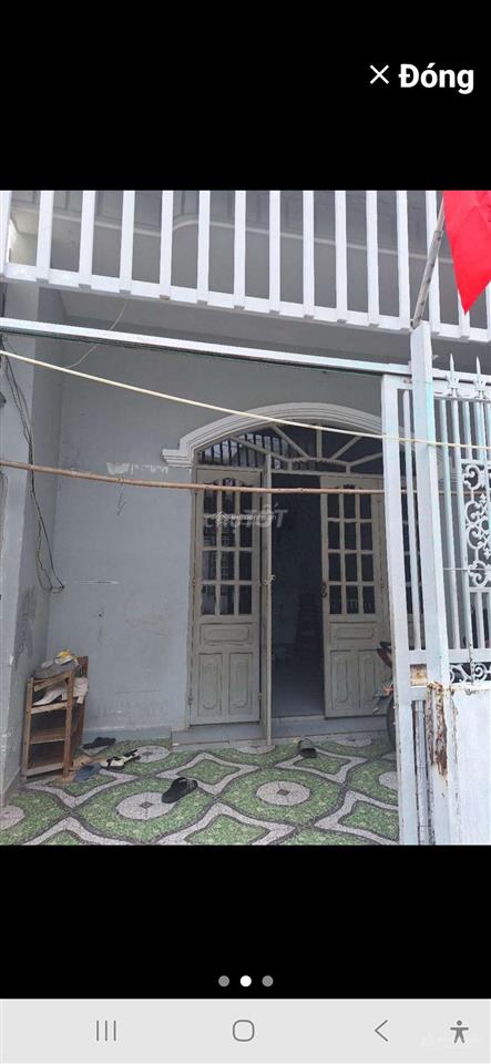 Cho thuê nhà riêng đường đô lương, 3 triệu/tháng, 75 m2, 2pn + 1 wc + bếp, giá siêu hời