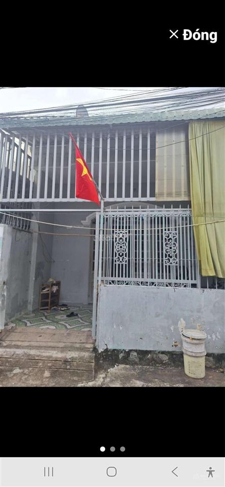 Cho thuê nhà riêng đường đô lương, 3 triệu/tháng, 75 m2, 2pn + 1 wc + bếp, giá siêu hời