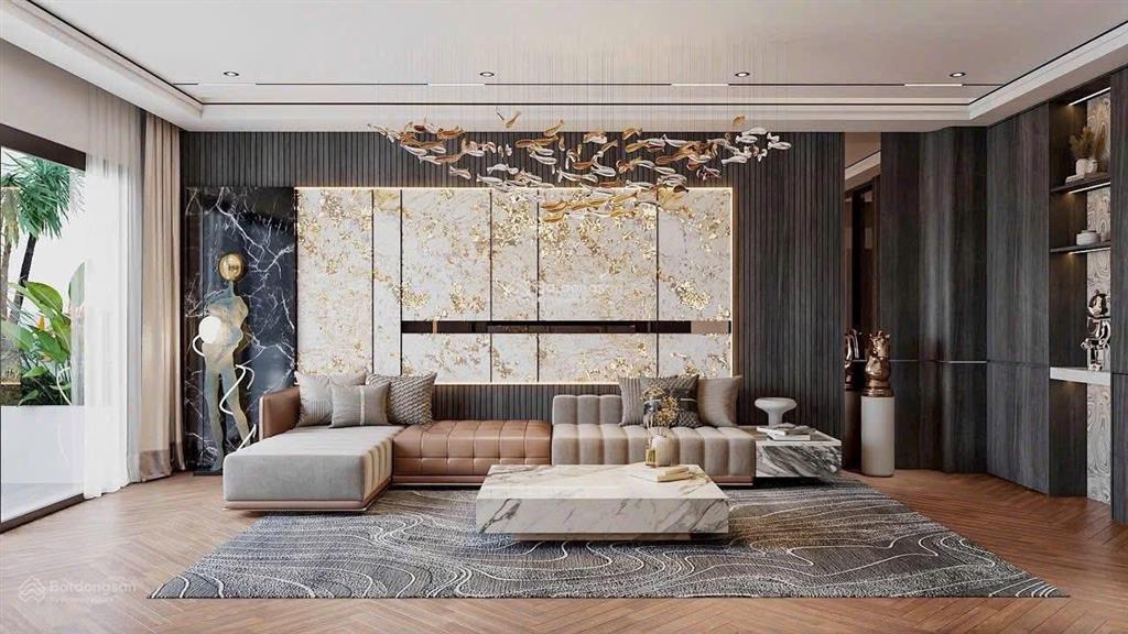 Hot! bán nhà phân lô  ô tô đỗ cửa hoàng văn thái thanh xuân, dt 51m xc4, mt 5m. giá 16.6 tỷ