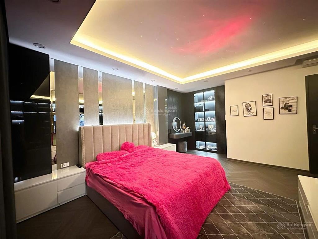 Hot! bán nhà phân lôô tô đỗ cửa nhà mới ở luônvương thừa vũthanh xuân, dt 45m x5t. giá 12.x tỷ