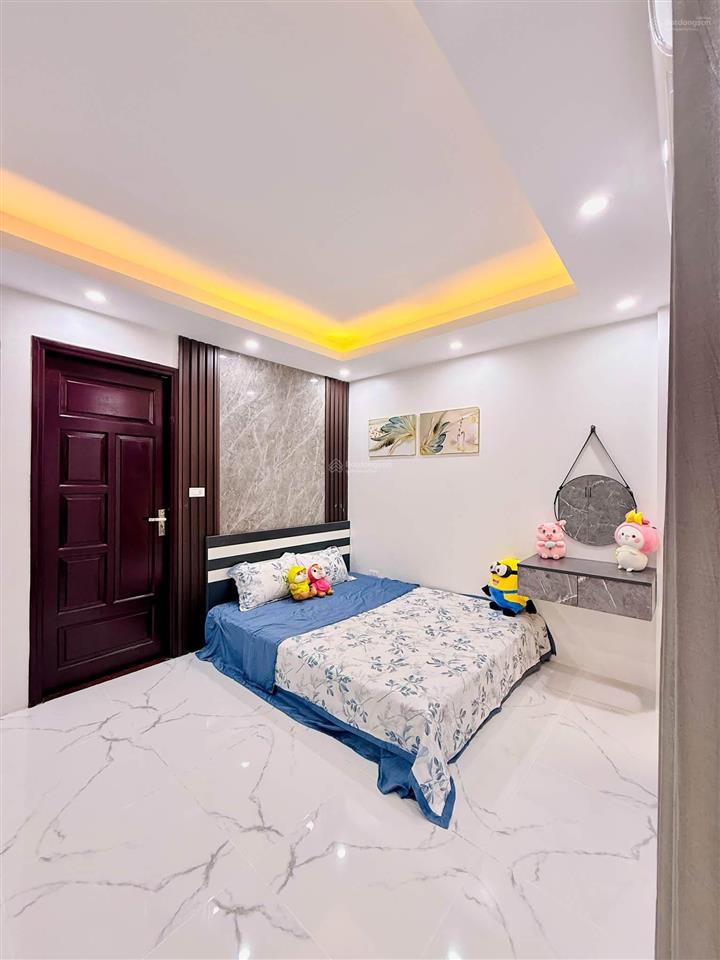 Bán nhà hoàng văn thái 70m2 6 tầng ô tô kinh doanh dòng tiền 30tr/tháng 17.x tỷ