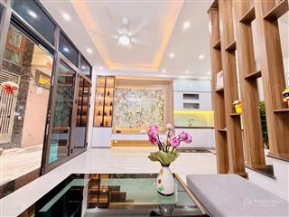 Bán nhà vương thừa vũ  48m  4 tầng ô tô đỗ cửa  cách phố 30m. giá 13.x tỷ