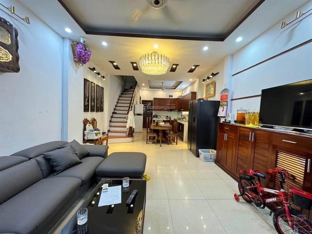 22,5 tỷ sở hữu biệt thự mini hoàng văn thái sân vườn 40m ô tô vào nhà 3 mặt thoáng