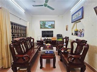 17,5 tỷ 66m2 nhà phân lô vương thừa vũ ô tô tránh đỗ  sổ đẹp tiềm năng xây tòa văn phòng