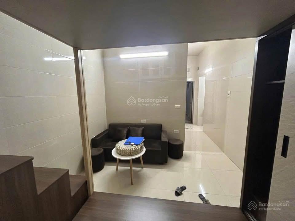 1,65 tỷ tập thể chùa láng sổ 15,3m, sử dụng 30m full nội thất! ngõ 106 chùa láng  đống đa