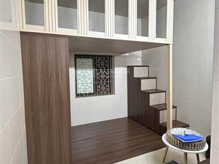 1,65 tỷ tập thể chùa láng sổ 15,3m, sử dụng 30m full nội thất! ngõ 106 chùa láng  đống đa