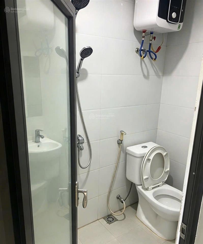 1,75 tỷ tập thể thanh xuân bắc  diện tích 19/45m ở ngay! nguyễn quý đức thanh xuân