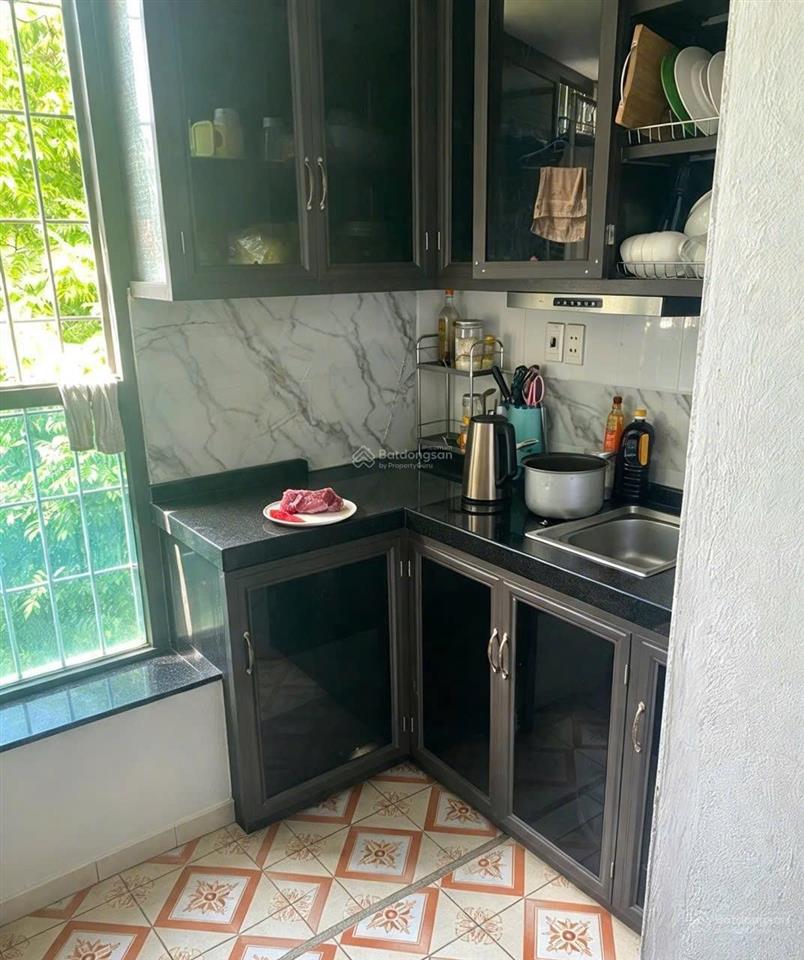 1,75 tỷ tập thể thanh xuân bắc  diện tích 19/45m ở ngay! nguyễn quý đức thanh xuân