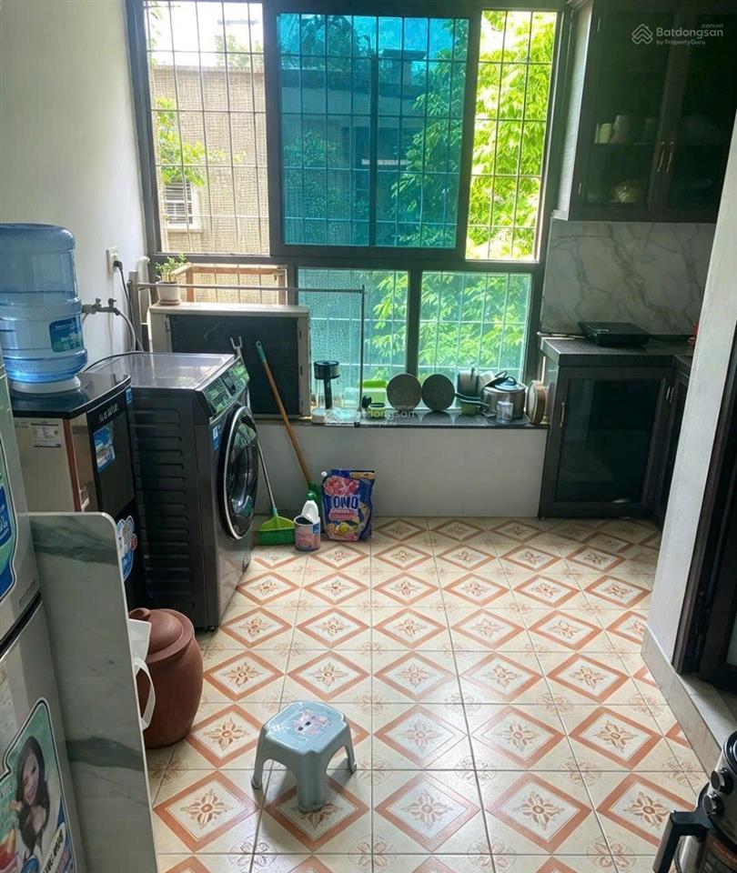 1,75 tỷ tập thể thanh xuân bắc  diện tích 19/45m ở ngay! nguyễn quý đức thanh xuân