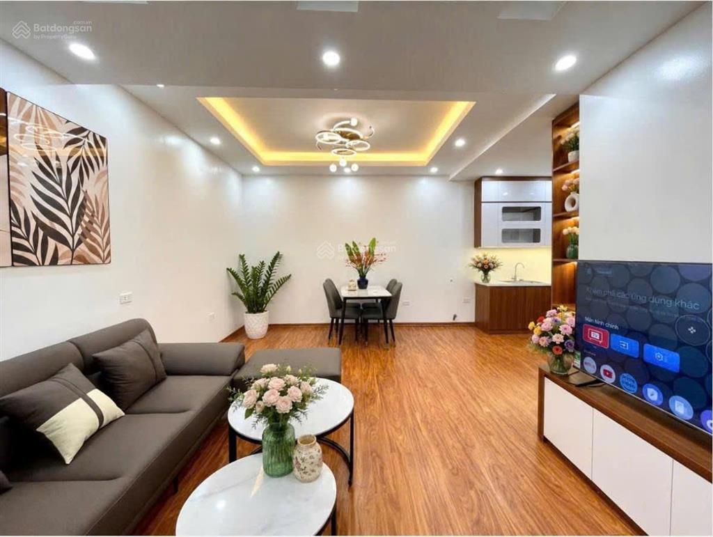 Bán tập thể viện năng lượng tôn thất tùng 53m, sử dụng 70m 2 ngủ giá 3.x tỷ đống đa