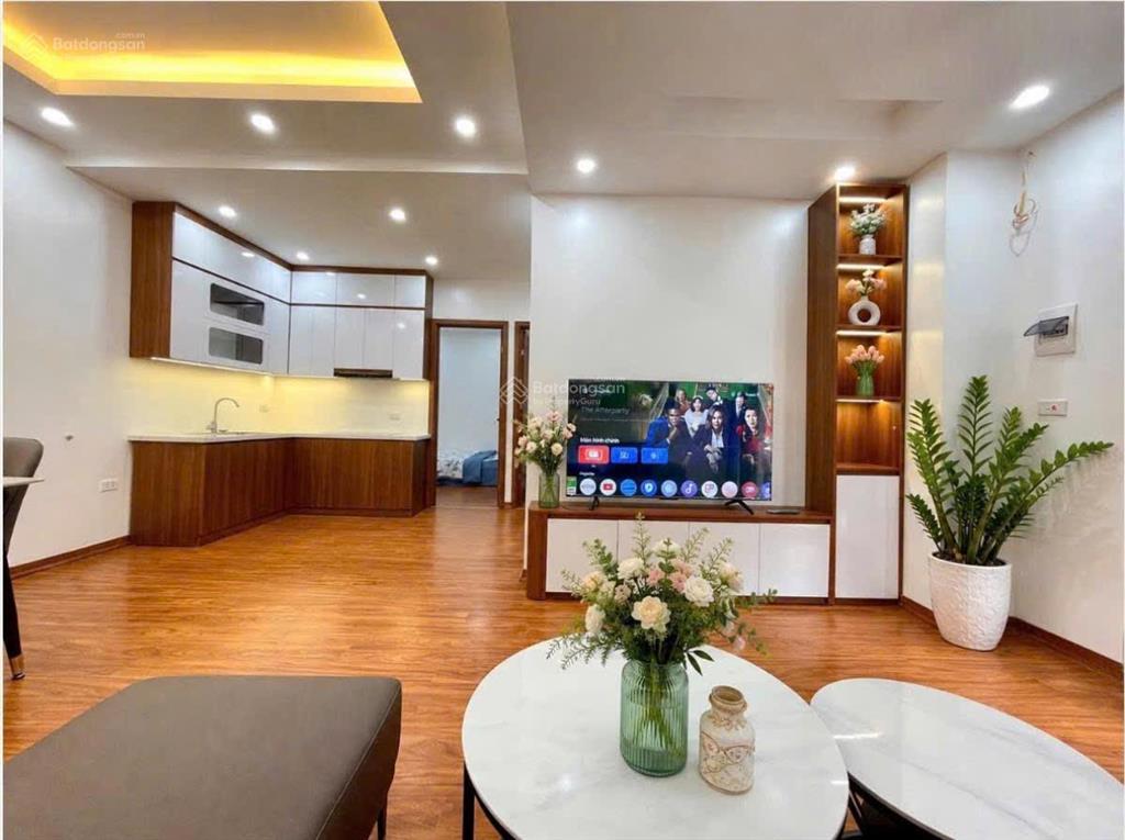 Bán tập thể viện năng lượng tôn thất tùng 53m, sử dụng 70m 2 ngủ giá 3.x tỷ đống đa