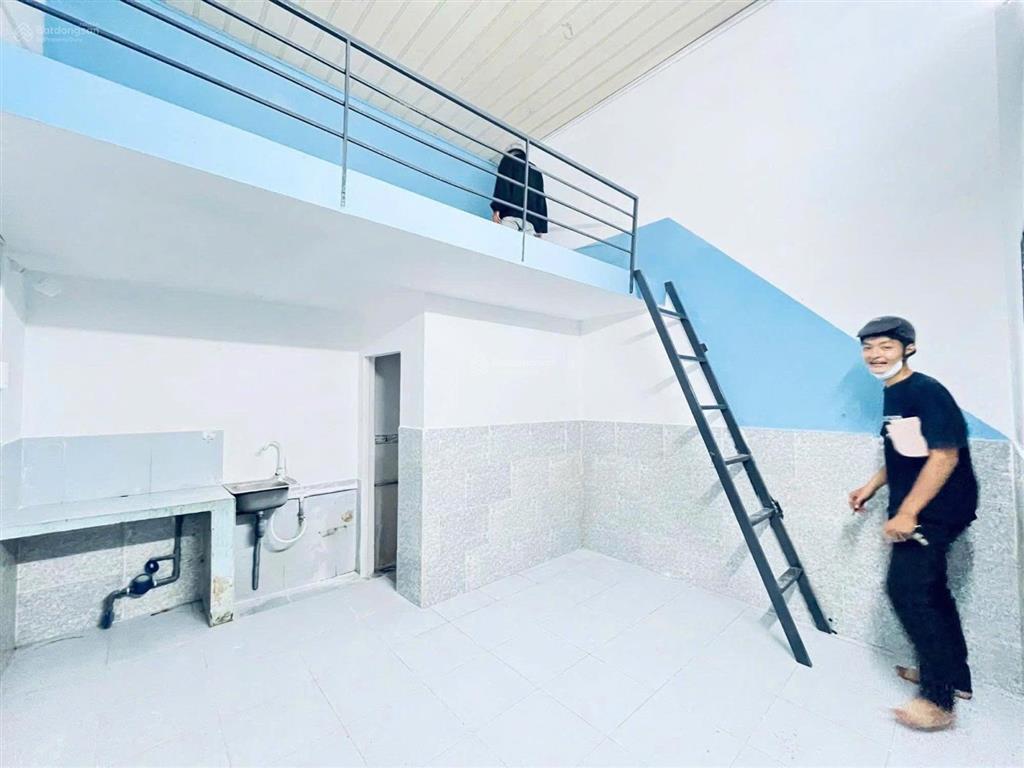 Cho thuê phòng trọ giá rẻ có gác cao linh trung gần đh ngân hàng