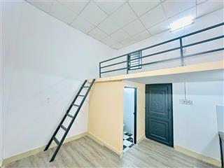 Cho thuê căn hộ cao cấp ngay đại học văn hiến, đường âu cơ, quận tân bình