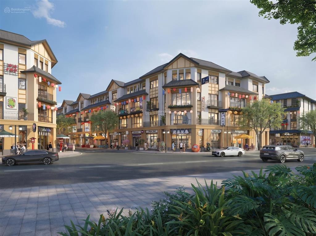 Quỹ căn độc quyền | liền kề 75m2 | dtsd 250m2 | vinhomes cần giờ | chỉ 11.95 tỷ | giá cực tốt