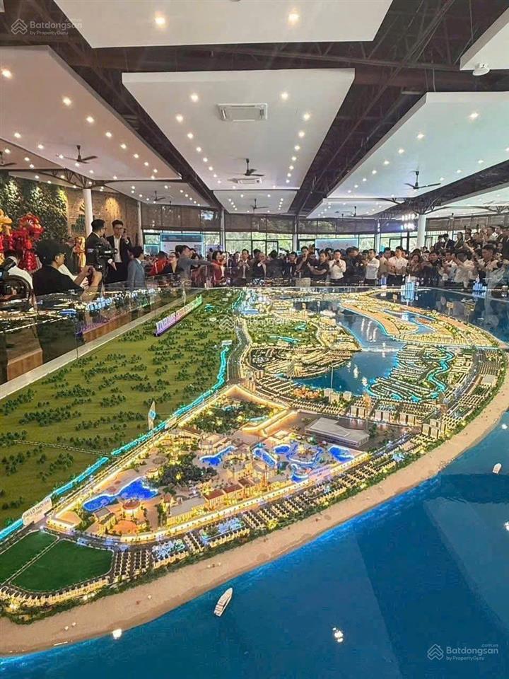 Quỹ căn độc quyền | liền kề 75m2 | dtsd 250m2 | vinhomes cần giờ | chỉ 11.95 tỷ | giá cực tốt