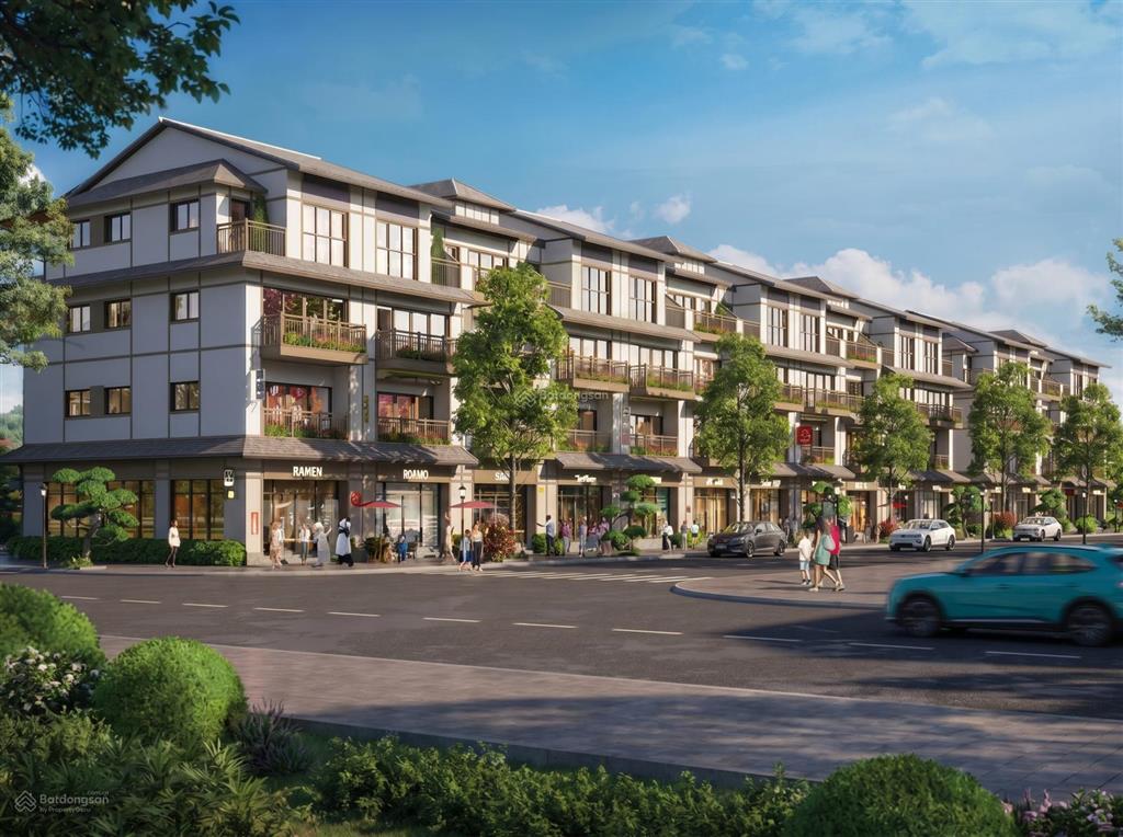 Quỹ căn độc quyền | liền kề 75m2 | dtsd 250m2 | vinhomes cần giờ | chỉ 11.95 tỷ | giá cực tốt