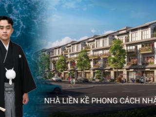Quỹ căn độc quyền | liền kề 75m2 | dtsd 250m2 | vinhomes cần giờ | chỉ 11.95 tỷ | giá cực tốt
