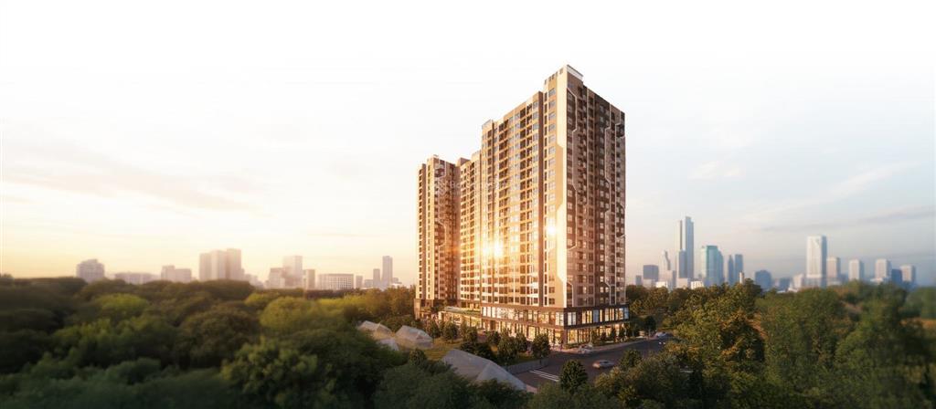 Chỉ 6tr/tháng sở hữu ngay căn hộ trung tâm dĩ an  cách metro chỉ 600m