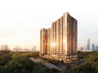 Chỉ 6tr/tháng sở hữu ngay căn hộ trung tâm dĩ an  cách metro chỉ 600m