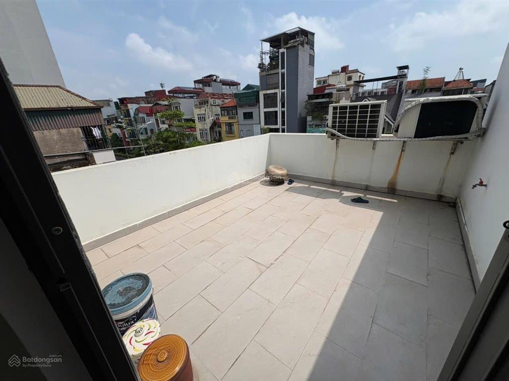 Chính chủ cho thuê nhà tại ngõ 27 phố yên phụ, phường tây hồ, hà nội