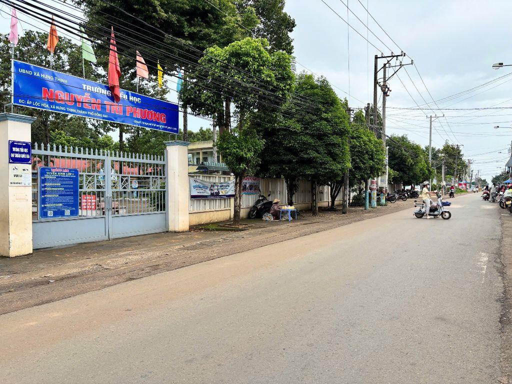 🏡 ĐẤT THỔ CƯ HƯNG THỊNH – SÁT KCN BÀU XÉO | GIÁ CHỈ 1.2XX TỶ