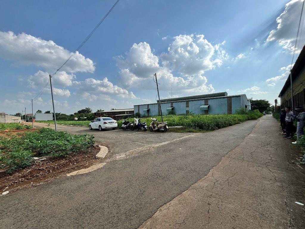 🏡 ĐẤT THỔ CƯ HƯNG THỊNH – SÁT KCN BÀU XÉO | GIÁ CHỈ 1.2XX TỶ