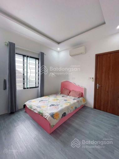 Bán nhà căn hộ 3t x 81m2 kiệt nhựa 5m cạnh sân bay, dòng tiền 30tr