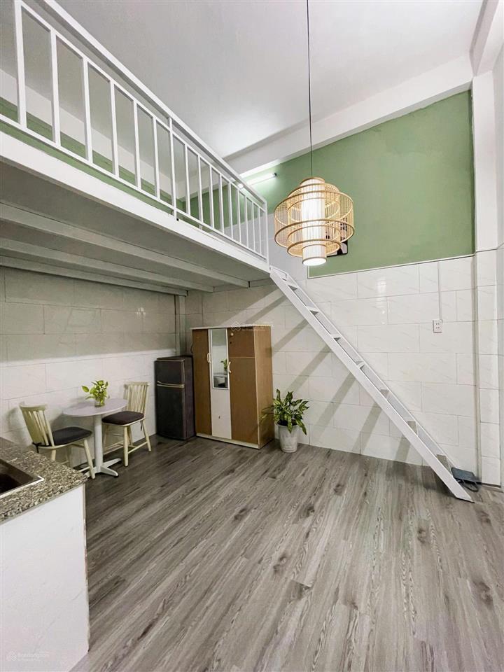 Bán nhà căn hộ 3t x 81m2 kiệt nhựa 5m cạnh sân bay, dòng tiền 30tr