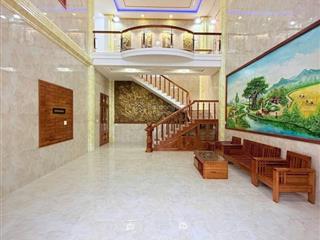 Chính chủ bán nhanh căn nhà tâm huyết dt khủng 403m2 gần biển gần tttm chỉ 20,5 tỷ