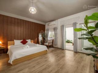 Homestay mặt tiền gần biển mân thái đang cho thuê khách tây dòng tiền 220 triệu/năm chỉ 11,xtỷ