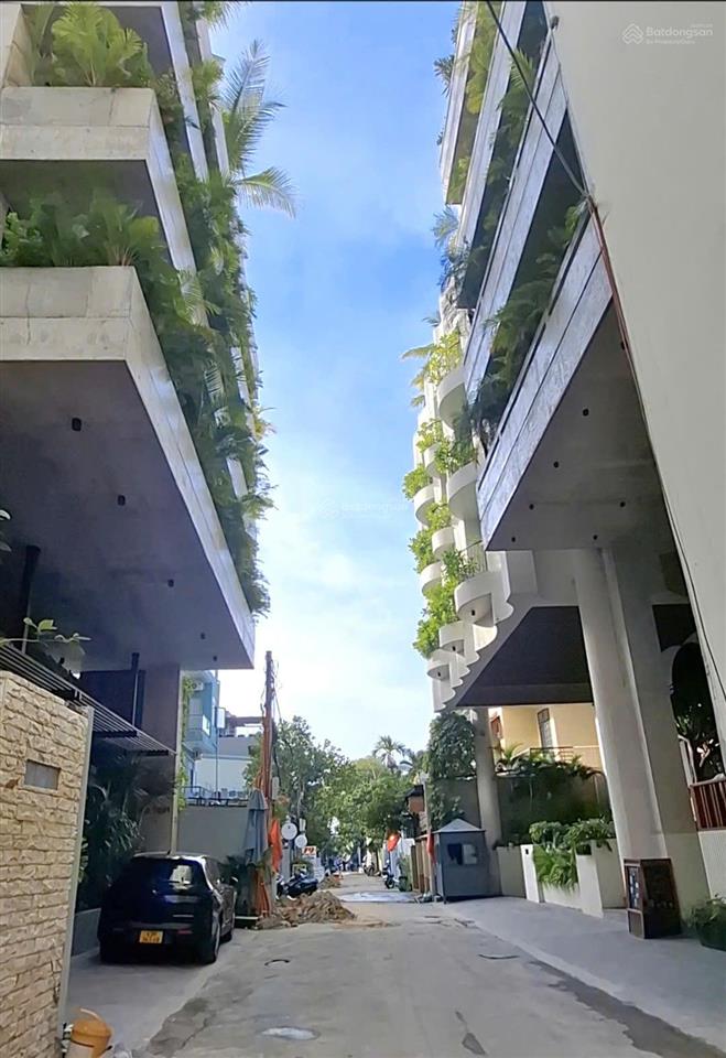 Mặt tiền thủ khoa huân trục xương cá nguyễn văn thoại giảm sốc 2 tỷ giá tốt