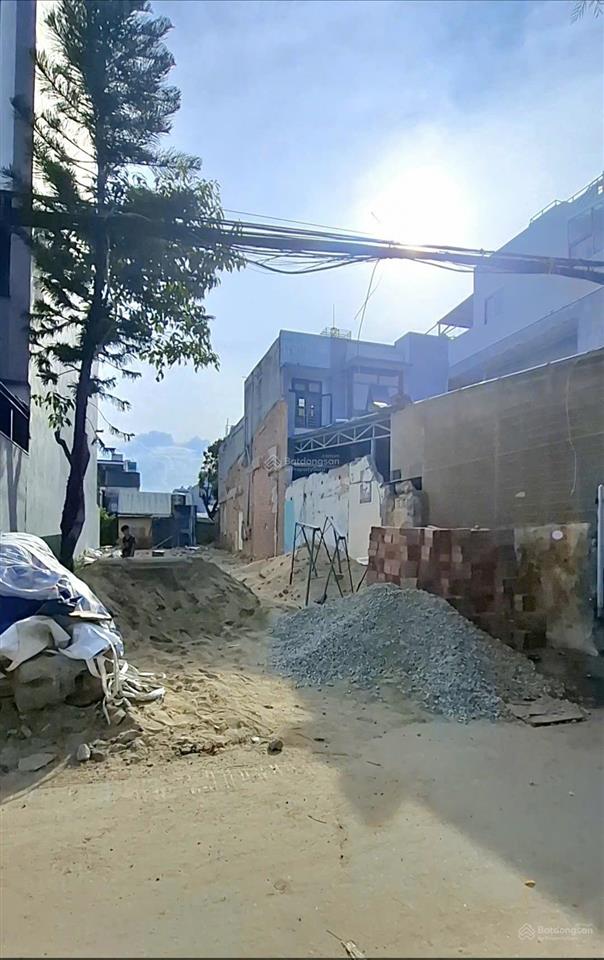 Mặt tiền thủ khoa huân trục xương cá nguyễn văn thoại giảm sốc 2 tỷ giá tốt