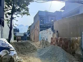 Mặt tiền thủ khoa huân trục xương cá nguyễn văn thoại giảm sốc 2 tỷ giá tốt