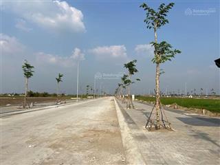 Bán đất nền dự án dragon eden, 2,385 tỷ, 90m2, view đẹp, mặt tiền xe hơi