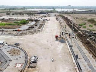 Bán đất nền tại dragon eden, chỉ 2,385 tỷ, 90m2 siêu hot