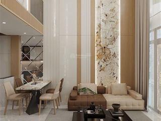 Bán nhà hẻm xe hơi thông điện biên phủ, gần trường sa, 4tầng, 3pn, dt32m2, chỉ 7.x tỷ. dọn ở ngay.