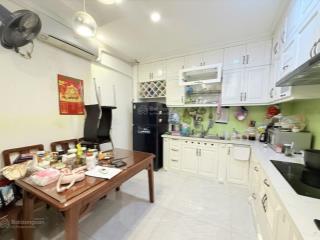 Chủ gấp bán nhà 4 tầng bùi đình tuý, bình thạnh, gần chợ bà chiểu 4pn, dt60m2.giá chốt 8 tỷ. ở ngay