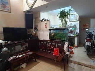 Nhà 3 lầu gần phan đăng lưu, sát mt nguyễn lâm, 3pn, 3wc, dt36m2. chỉ 6.x t.ỷ. dọn ở ngay.