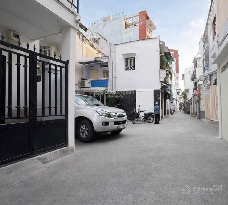 Lô góc hxh, dt 35m x 3 tầng 3pn. gần chợ cây thị, 300m ra phạm văn đồng, nhỉnh 6.x tỷ thương lượng
