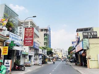 Chdv 4 tầng, dt 70m2, 8 phòng gần lê quang định nguyẽn văn đậu, nhỉnh 9.x tỷ thương lượng.