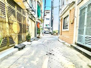 Hxh thông nơ trang long phạm văn đồng, bình thạnh, 4 tầng, 4pn, 48m2, hơn 9 tỷ.